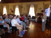 La mejora de la movilidad centra buena parte de las propuestas ciudadanas para los presupuestos participativos